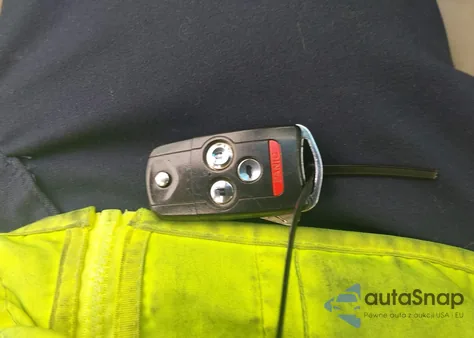 2011 Acura Mdx Technology Package z USA, uszkodzony, nr VIN 2HNYD2H67BH522953